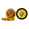 Eko Baits Dumbell Wafters 8mm - Sweet Corn