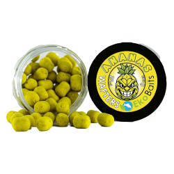 Eko Baits Dumbell Wafters 8mm - Pineapple lure