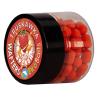 Przynęta Eko Baits Dumbell Wafters 8mm - Truskawka
