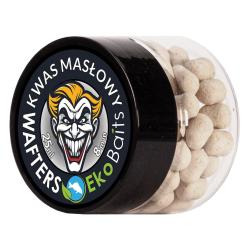 Eko Baits Dumbell Wafters 8mm Lure - Butyric Acid