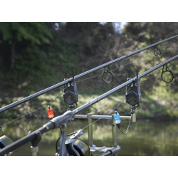 Sygnalizator brań do Zestawu Delphin Tecton - Biały