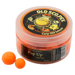 copy of Eko Baits Dumbell Wafters 8mm - Süßmais