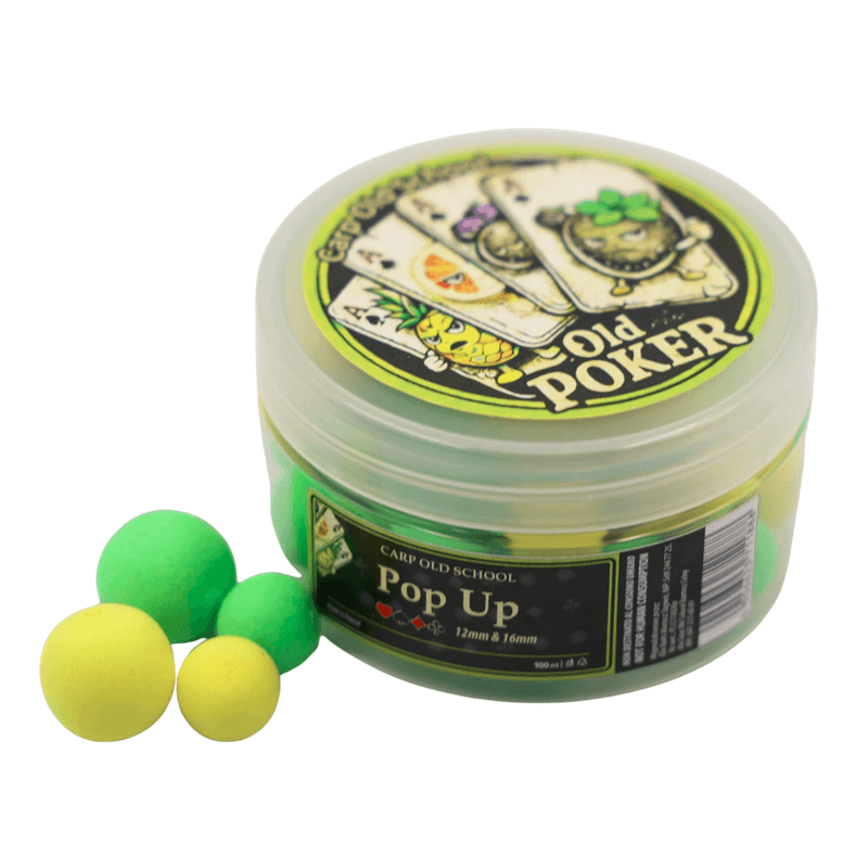 copy of Eko Baits Dumbell Wafters 8mm - Süßmais