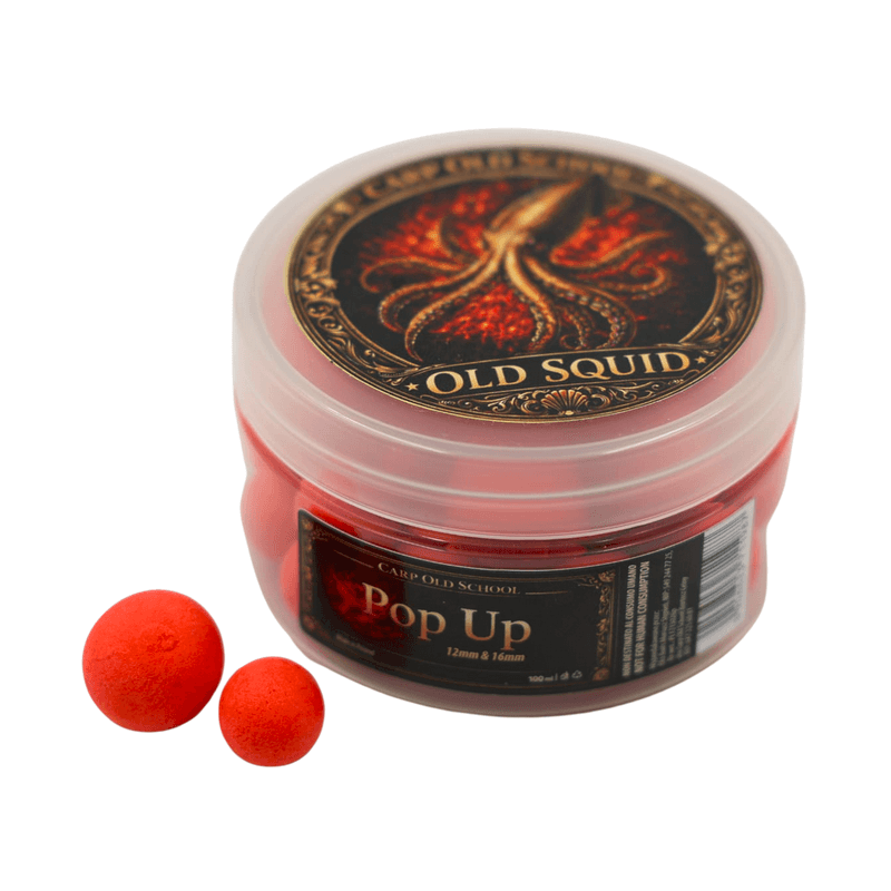 copy of Eko Baits Dumbell Wafters 8mm - Süßmais