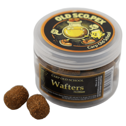 copy of Eko Baits Dumbell Wafters 8mm - Süßmais