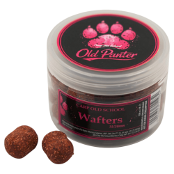 Przynęta Carp Old School Dumbells Wafters 15/20mm - Panter
