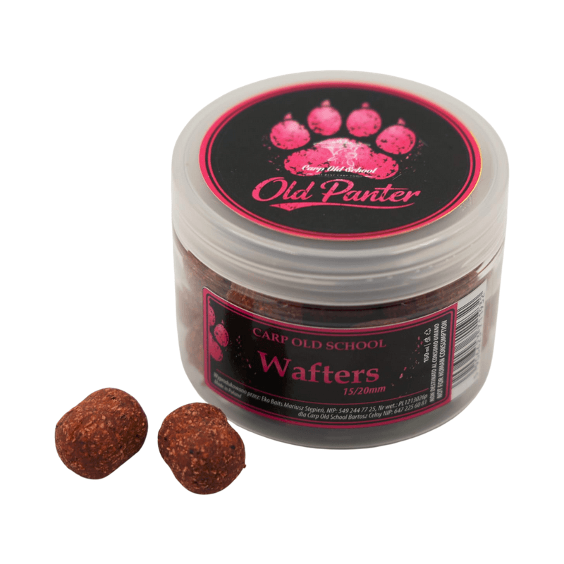 copy of Eko Baits Dumbell Wafters 8mm - Süßmais