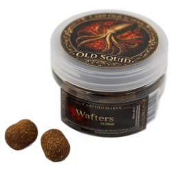 copy of Eko Baits Dumbell Wafters 8mm - Süßmais