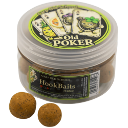 copy of Eko Baits Dumbell Wafters 8mm - Süßmais