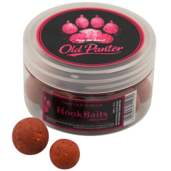Kulki haczykowe Carp Old School Hook Baits 20/24mm - Pink Panter