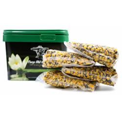 copy of Ziarno zanętowe MIX Carp Old School - Naturalny 5kg
