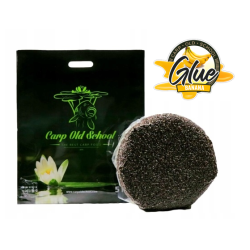 copy of Hanf Carp Old School - Erdbeere 5kg