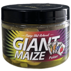 copy of Kukurydza Gigant Carp Old School - Pineapple