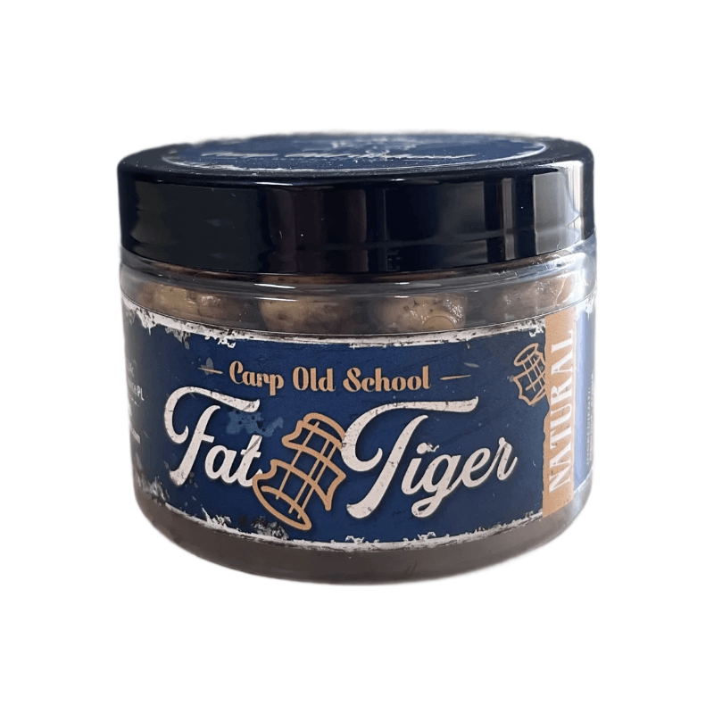 copy of Tlustý tygří ořech Carp Old School Fat Tiger - Pink Panther