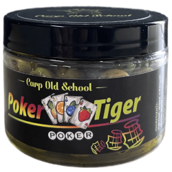 copy of Carp Tiger Nut Old School - King Squid