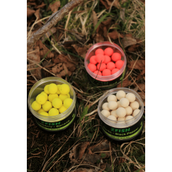 copy of Köder Zfish Smoke Hurricane Wafters 8/10mm - Banane / Erdbeere