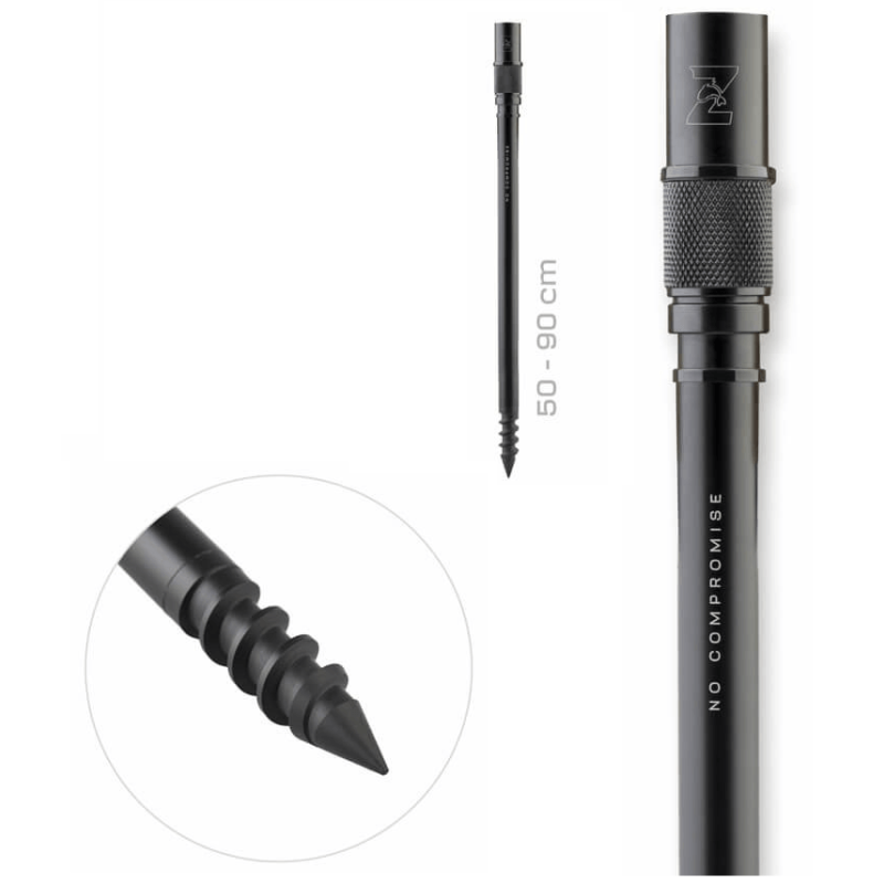 copy of Angelrutenhalter ZFish Superior 65-110cm