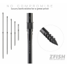 copy of ZFish Superior fishing rest 65-110cm