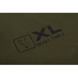 copy of Fox 2 tier Bivvy Table