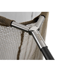 copy of Podběrák kaprový Mivardi Landing Net CamoCODE 100x100cm