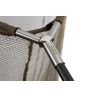 copy of Podběrák kaprový Mivardi Landing Net CamoCODE 100x100cm