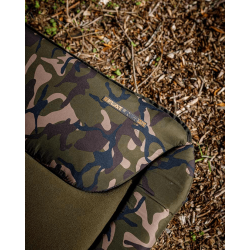 MF60 Indulgence All Season 4 Fold Sleep System