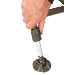 MF60 Indulgence All Season 4 Fold Sleep System