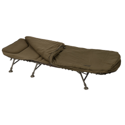 MF60 Indulgence All Season 4 Fold Sleep System