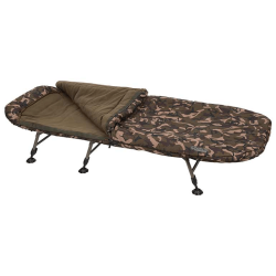 MF60 Indulgence All Season 4 Fold Sleep System