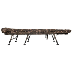 Nash Tackle Sleep System Wide