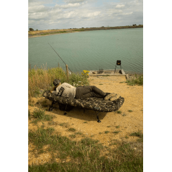 Nash Tackle Sleep System Wide