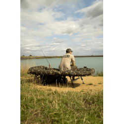 Nash Tackle Sleep System Wide