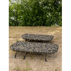 Nash Tackle Sleep System Wide