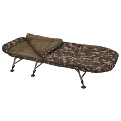 MF60 Indulgence All Season 4 Fold Sleep System