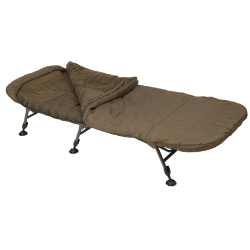 MF60 Indulgence All Season 4 Fold Sleep System