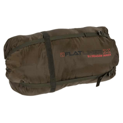 MF60 Indulgence All Season 4 Fold Sleep System