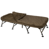 MF60 Indulgence All Season 4 Fold Sleep System