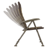 Krzesło karpiowe Fox EOS Chair Compact