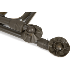 copy of Kaprarské křeslo Mivardi Professional Quattro