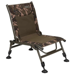 Krzesło karpiowe Fox Duralite Recliner Chair