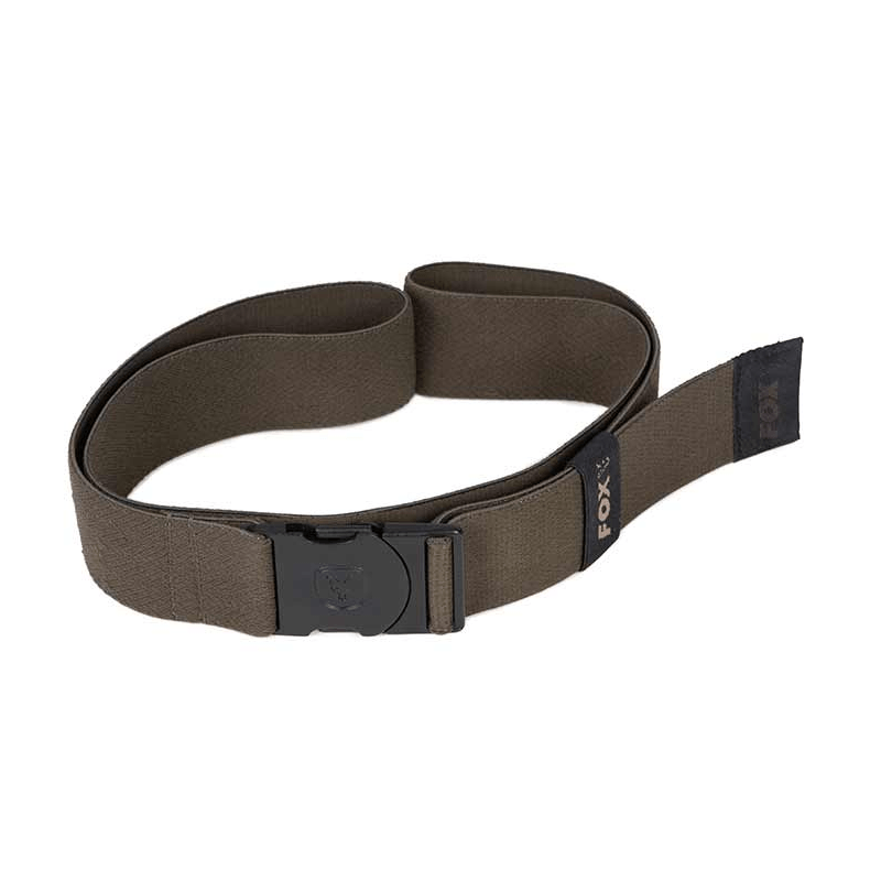 copy of Delphin BlackWay Uni Fishing Belt