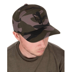 Czapka z daszkiem Fox Volley Cap - Camo