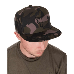 Czapka z daszkiem Fox Volley Cap - Camo