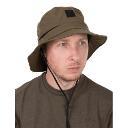 copy of Kšiltovka Fox Rage Voyager Dark Grey Cap