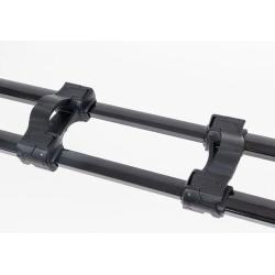 FOX Stojak Rodpod Horizon Duo Pod 3 wędki