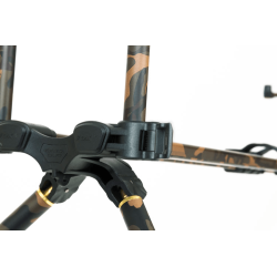 Stojak na 3 wędki FOX Rodpod Horizon Duo Camo