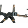 Stojak na 3 wędki FOX Rodpod Horizon Duo Camo