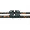 Stojak na 3 wędki FOX Rodpod Horizon Duo Camo