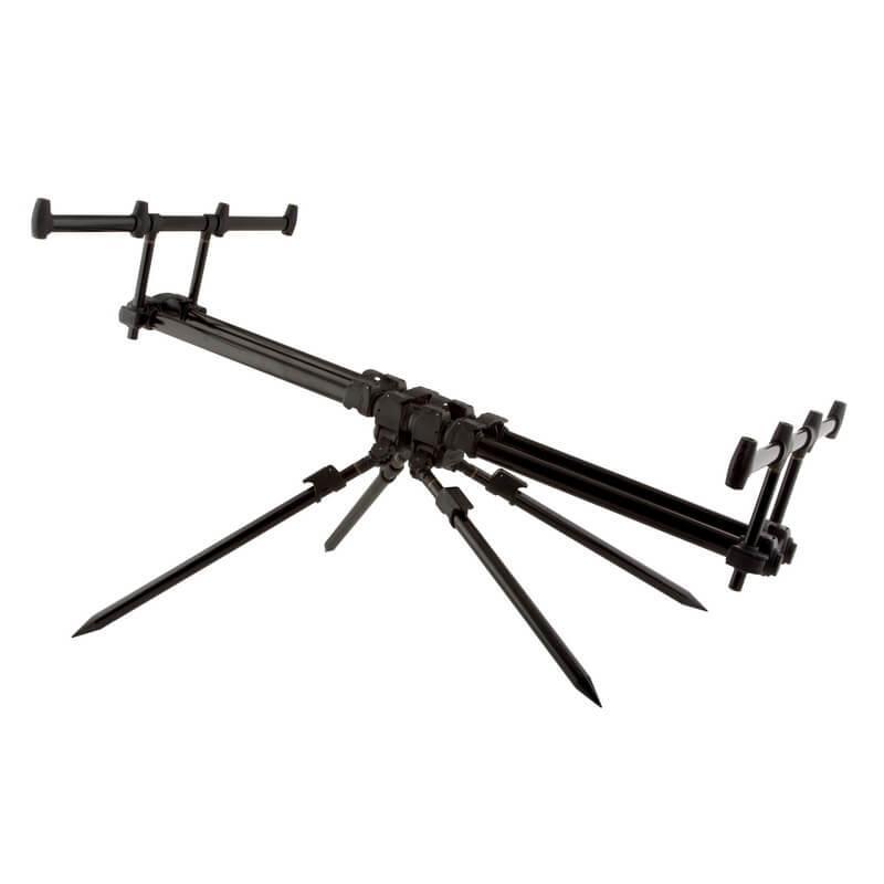 FOX Stojak Rodpod Ranger Mk2 Pod 3 wedki