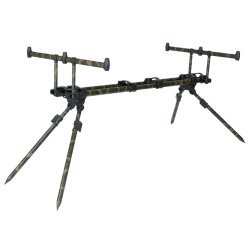copy of Ranger Mk2 3-Ruten-Rodpod FOX
